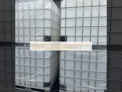 Stabil pada suhu dan tekanan normal. Resin Heksametoksimetil Melamin