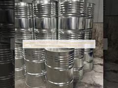 Titik leleh tinggi 200-220°C Heksametoksimetil melamin resin toksisitas berbahaya jika ditelan tidak titik didih