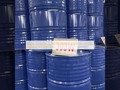 Resin Hexamethoxy-Methyl Melamine yang Stabil untuk Lapisan dan Perekat tahan lama