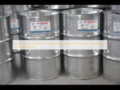 Indeks Refraksi Tidak Coba Heksametoksi Melamin Resin untuk bahan tahan lama dan kuat