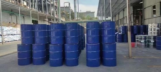 Solid Content 98% Melamine Crosslinker Highly Methyl ized Amino Resin