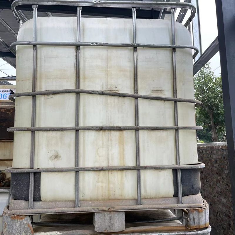 Finishing Padat Tinggi Tanpa Warna Perekat Melamin Urea Formaldehida