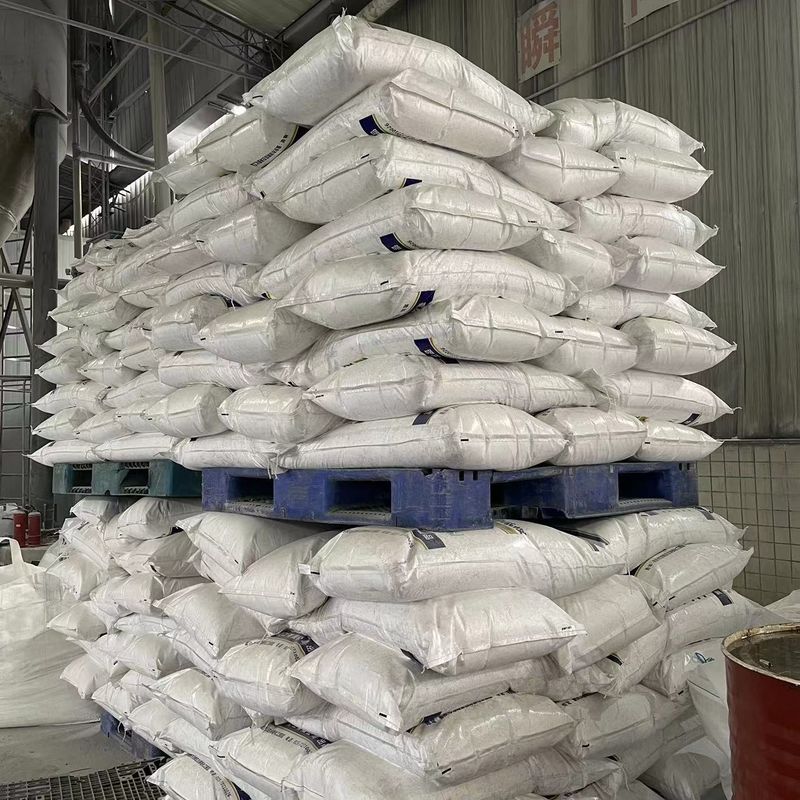 RA perekat terdiri dari 65% hexamethoxyl melamin dan pembawa inert. Bersama dengan reseptor metilen, ia dapat secara efektif mempromosikan adhesi antara bahan penguat karet dan baja.