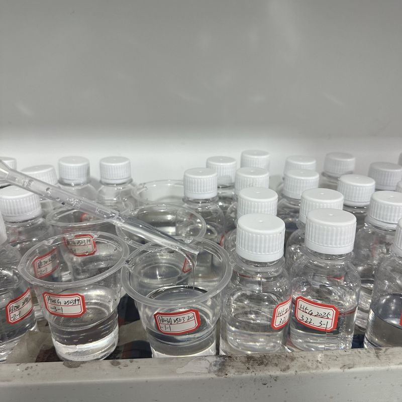 Kandungan Melamin 99 Persen Plus Resin Melamin Formaldehida Termetilasi dengan Ketahanan Kimia Sangat Baik dan Kilap 90 Persen atau Di Atasnya