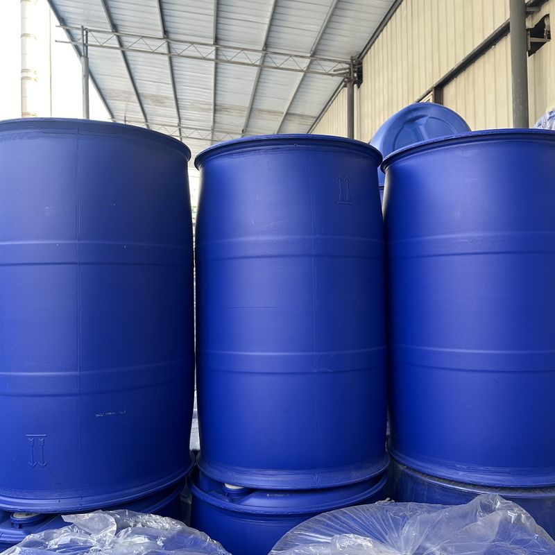 Haminol 385 Resin Melamin Termetilasi - Curing Cepat, Larut dalam Air, Bereaksi dengan Gugus Hidroksil & Karboksil