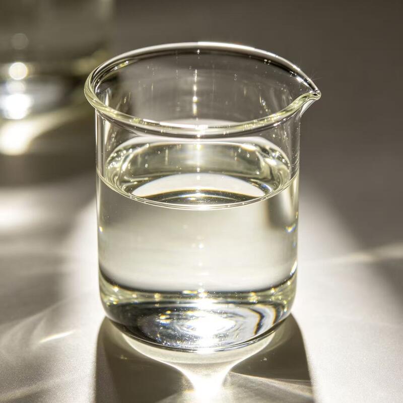 Haminol 303G Amino Resin with >98% Solids and Low Free Formaldehyde for High-Solid Coatings